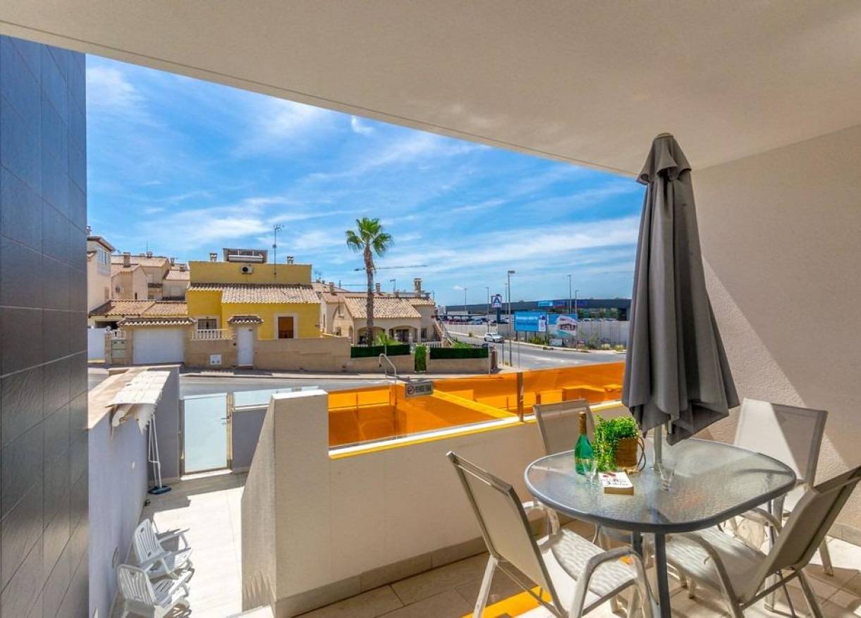 Bestaand - Appartement - Orihuela Costa - Los Altos