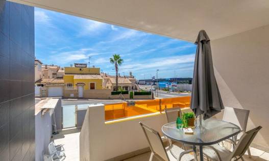Bestaand - Appartement - Orihuela Costa - Los Altos