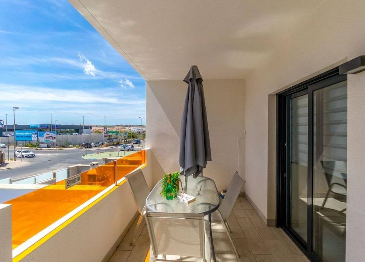 Bestaand - Appartement - Orihuela Costa - Los Altos