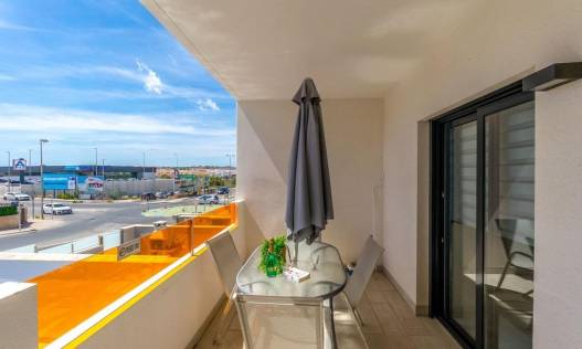 Bestaand - Appartement - Orihuela Costa - Los Altos