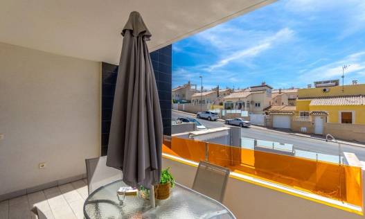 Bestaand - Appartement - Orihuela Costa - Los Altos