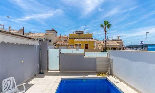 Bestaand - Appartement - Orihuela Costa - Los Altos