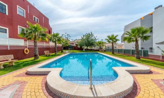 Bestaand - Appartement - Orihuela Costa - Los Altos