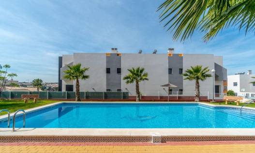 Bestaand - Appartement - Orihuela Costa - Los Altos