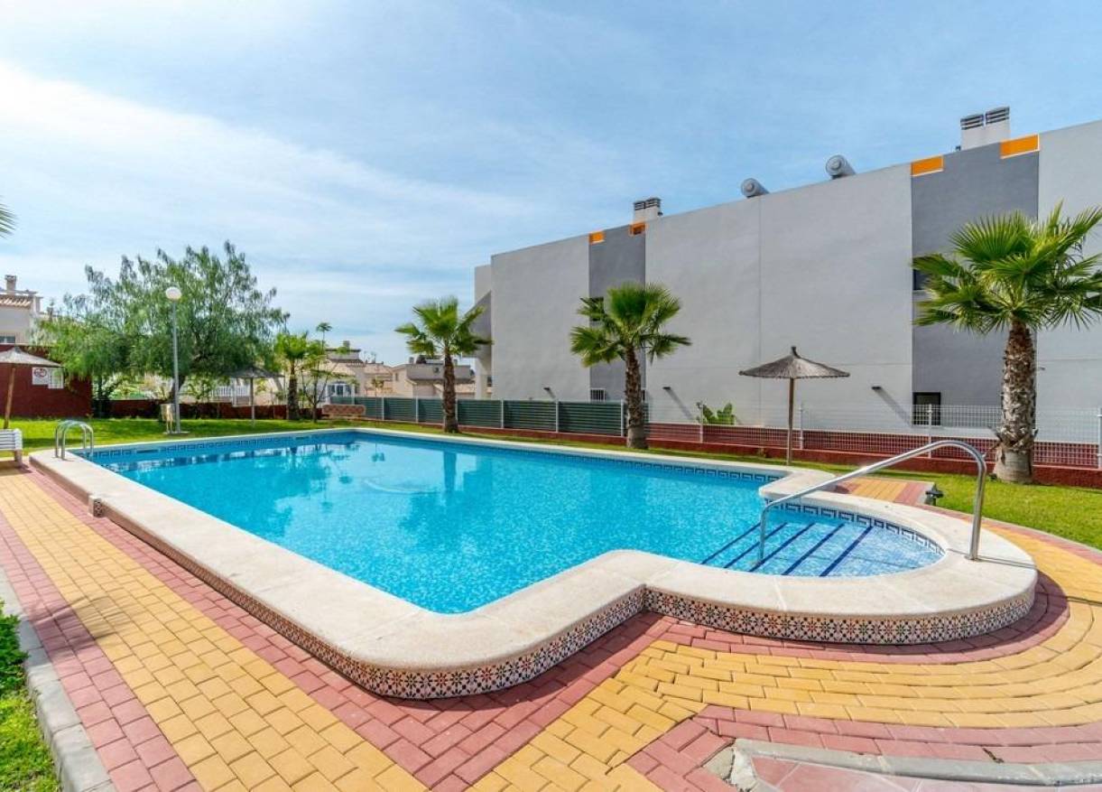 Bestaand - Appartement - Orihuela Costa - Los Altos