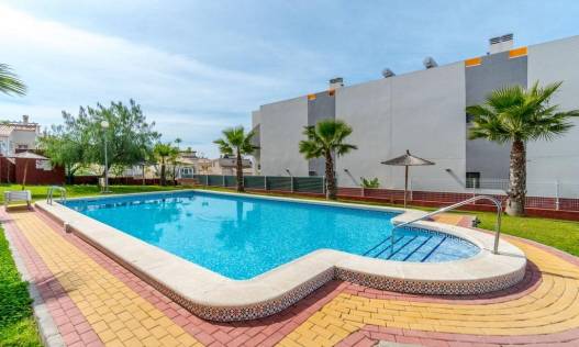 Bestaand - Appartement - Orihuela Costa - Los Altos