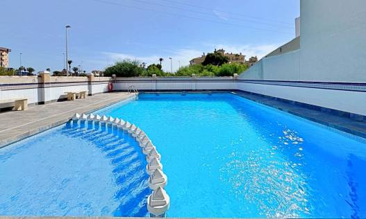 Bestaand - Appartement - Orihuela Costa - La Zenia