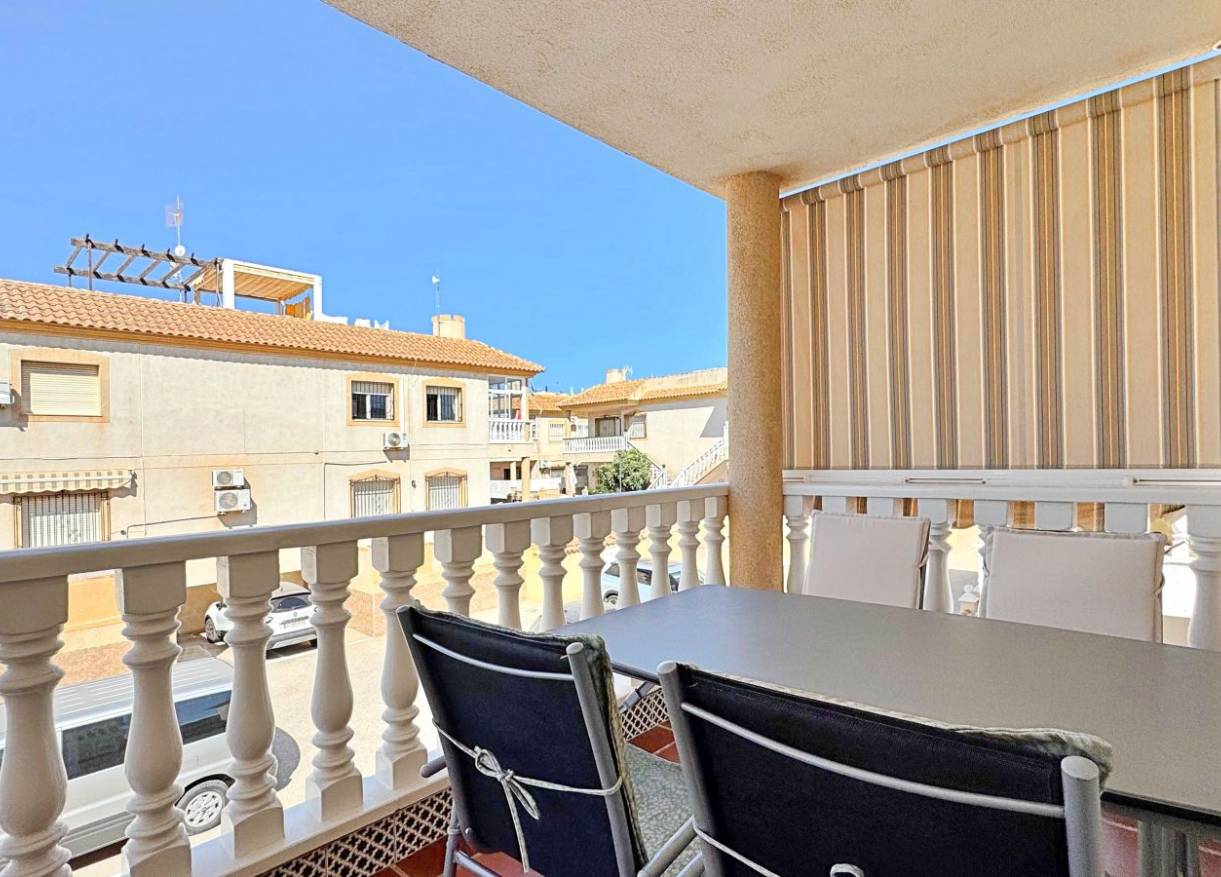 Bestaand - Appartement - Orihuela Costa - La Zenia