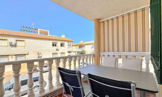 Bestaand - Appartement - Orihuela Costa - La Zenia