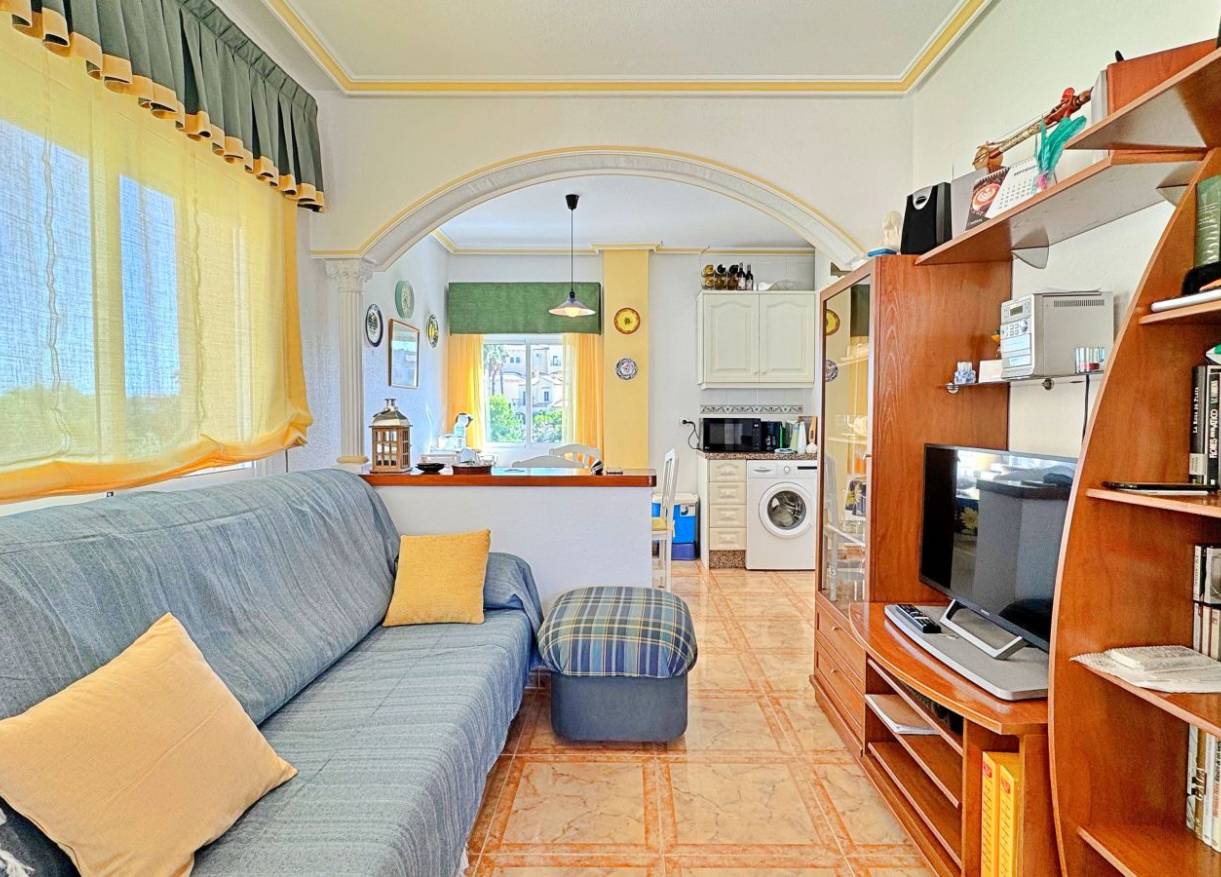 Bestaand - Appartement - Orihuela Costa - La Zenia