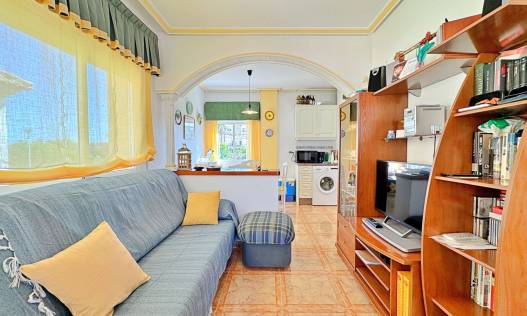 Bestaand - Appartement - Orihuela Costa - La Zenia