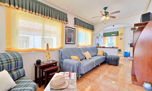 Bestaand - Appartement - Orihuela Costa - La Zenia