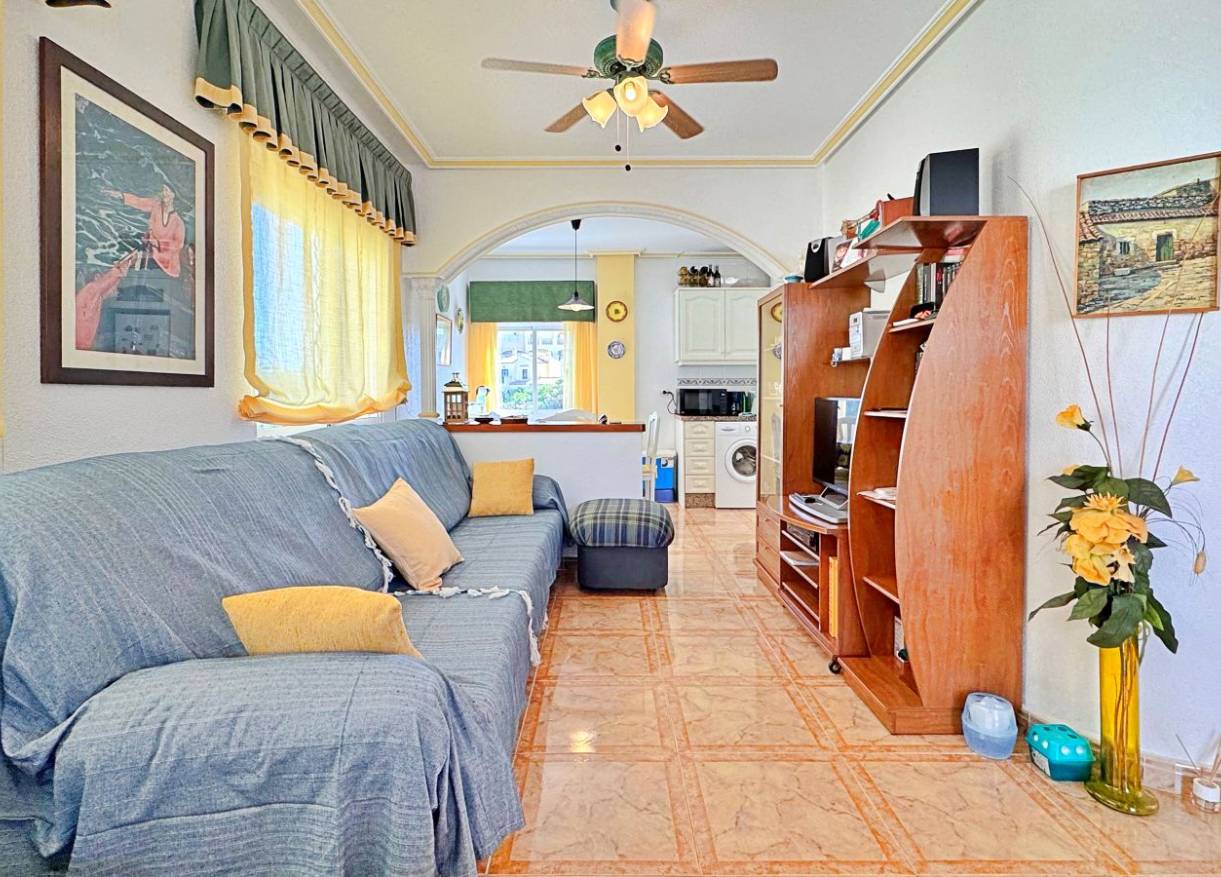 Bestaand - Appartement - Orihuela Costa - La Zenia