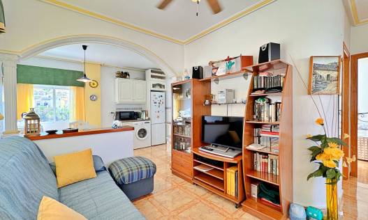 Bestaand - Appartement - Orihuela Costa - La Zenia