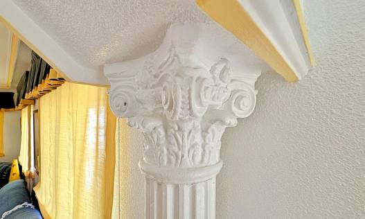 Bestaand - Appartement - Orihuela Costa - La Zenia