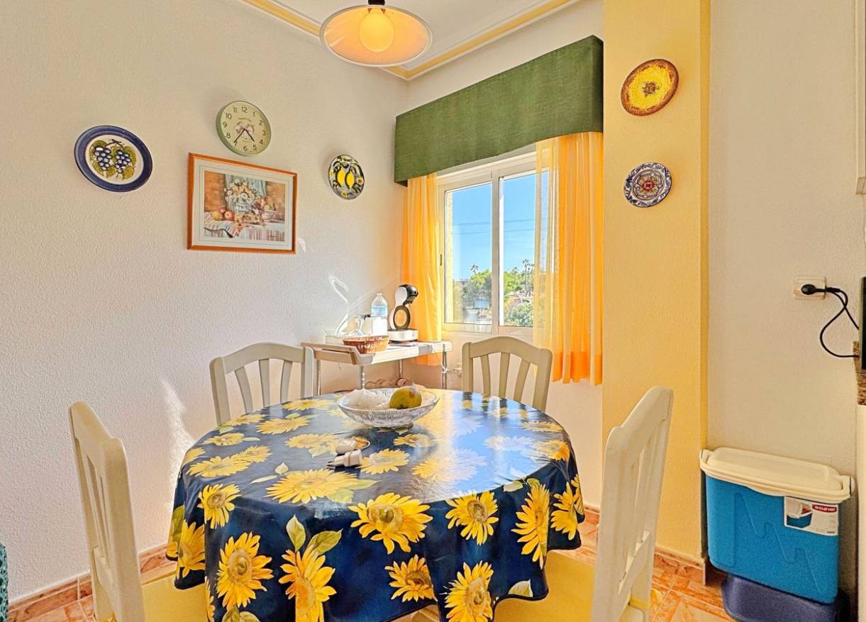 Bestaand - Appartement - Orihuela Costa - La Zenia