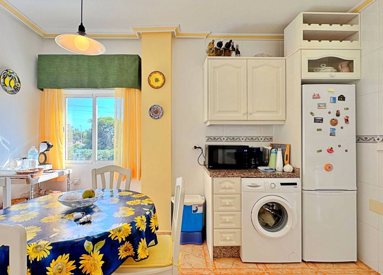 Bestaand - Appartement - Orihuela Costa - La Zenia