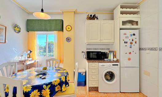 Bestaand - Appartement - Orihuela Costa - La Zenia