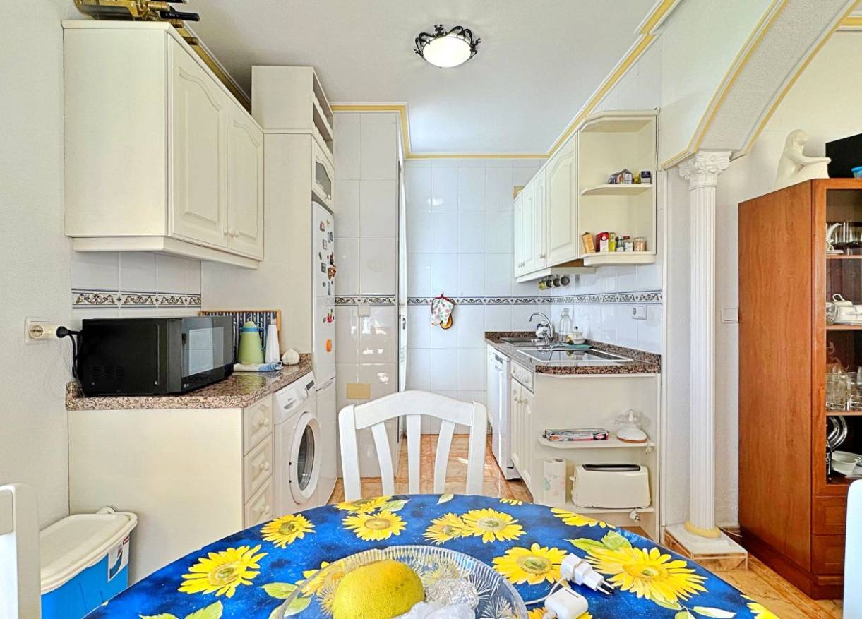 Bestaand - Appartement - Orihuela Costa - La Zenia