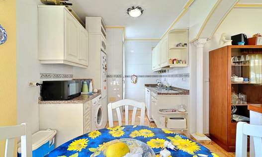 Bestaand - Appartement - Orihuela Costa - La Zenia