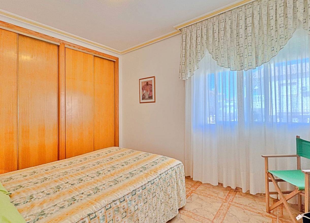 Bestaand - Appartement - Orihuela Costa - La Zenia