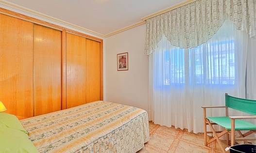 Bestaand - Appartement - Orihuela Costa - La Zenia