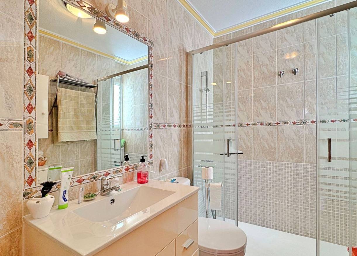 Bestaand - Appartement - Orihuela Costa - La Zenia