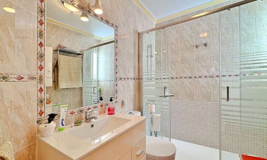 Bestaand - Appartement - Orihuela Costa - La Zenia