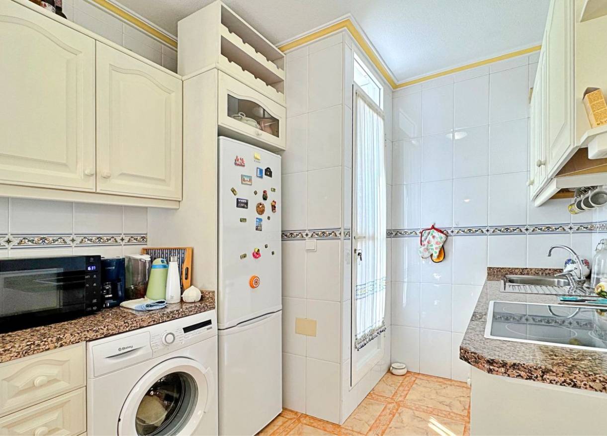 Bestaand - Appartement - Orihuela Costa - La Zenia