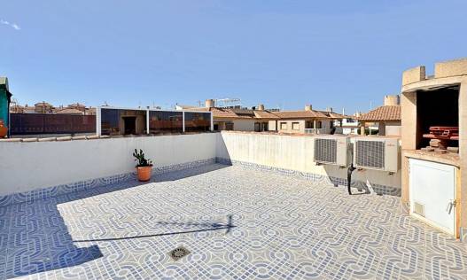 Bestaand - Appartement - Orihuela Costa - La Zenia