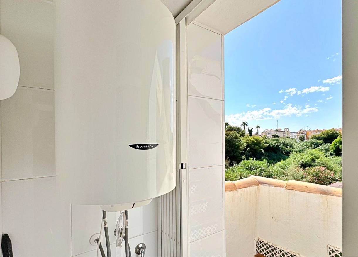 Bestaand - Appartement - Orihuela Costa - La Zenia