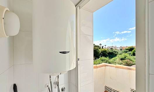 Bestaand - Appartement - Orihuela Costa - La Zenia