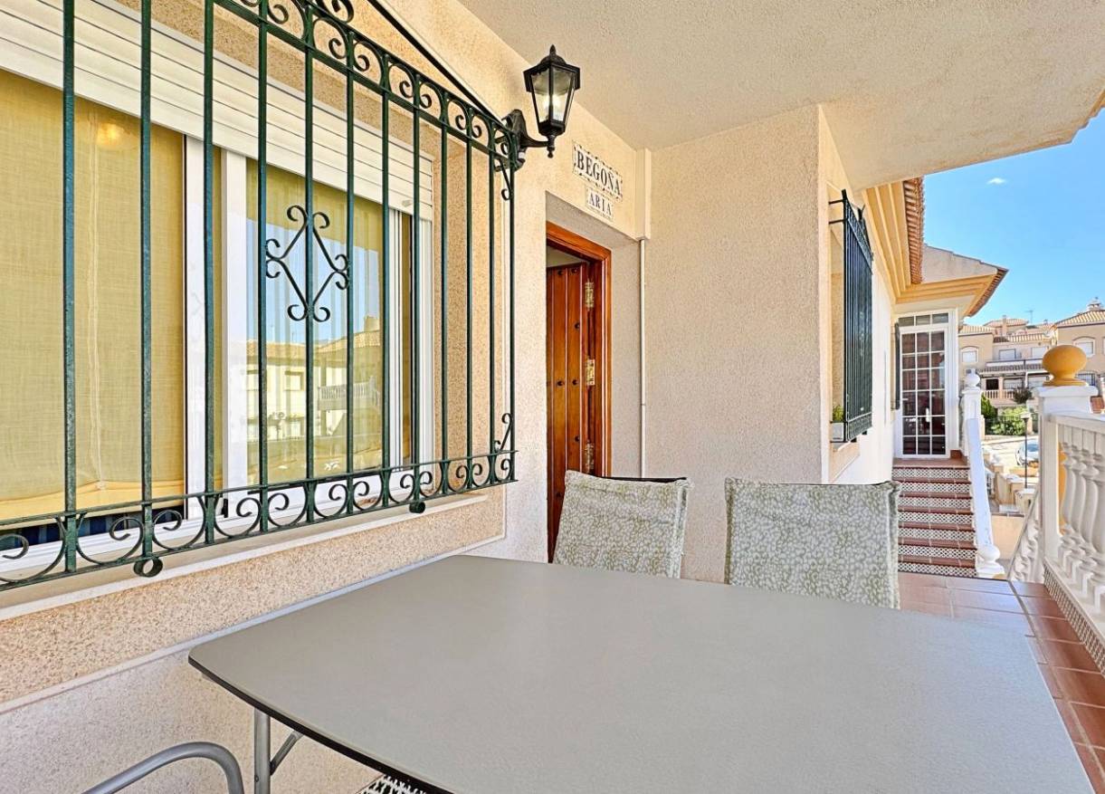 Bestaand - Appartement - Orihuela Costa - La Zenia