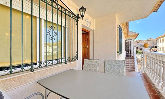 Bestaand - Appartement - Orihuela Costa - La Zenia