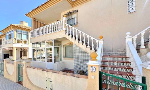 Bestaand - Appartement - Orihuela Costa - La Zenia