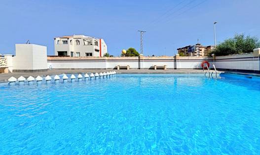 Bestaand - Appartement - Orihuela Costa - La Zenia