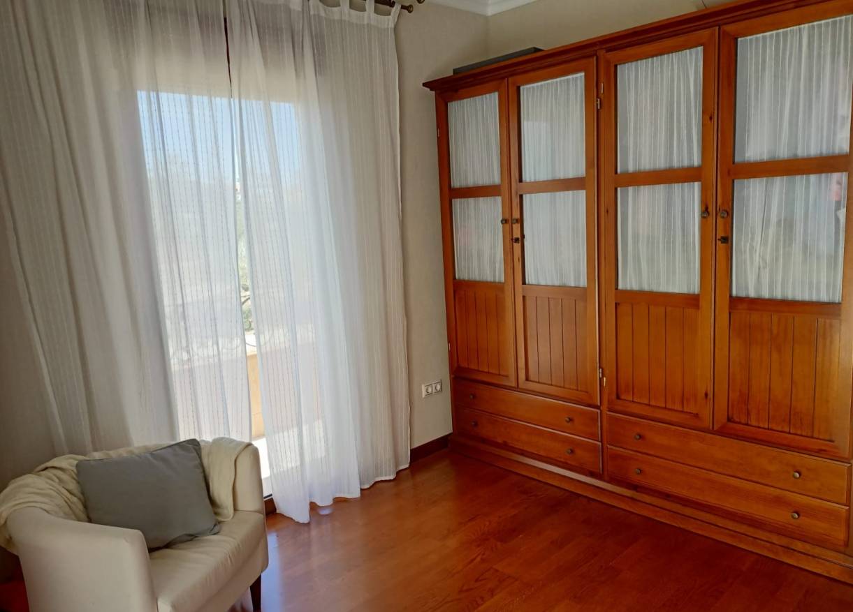 Bestaand - Villa - Ciudad Quesada - Central Quesada