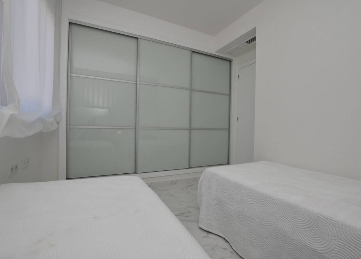 Nieuwbouw - Appartement - San Miguel de Salinas - San Miguel Salinas