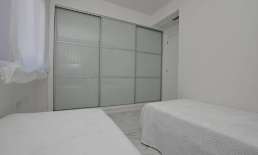 Nieuwbouw - Appartement - San Miguel de Salinas - San Miguel Salinas