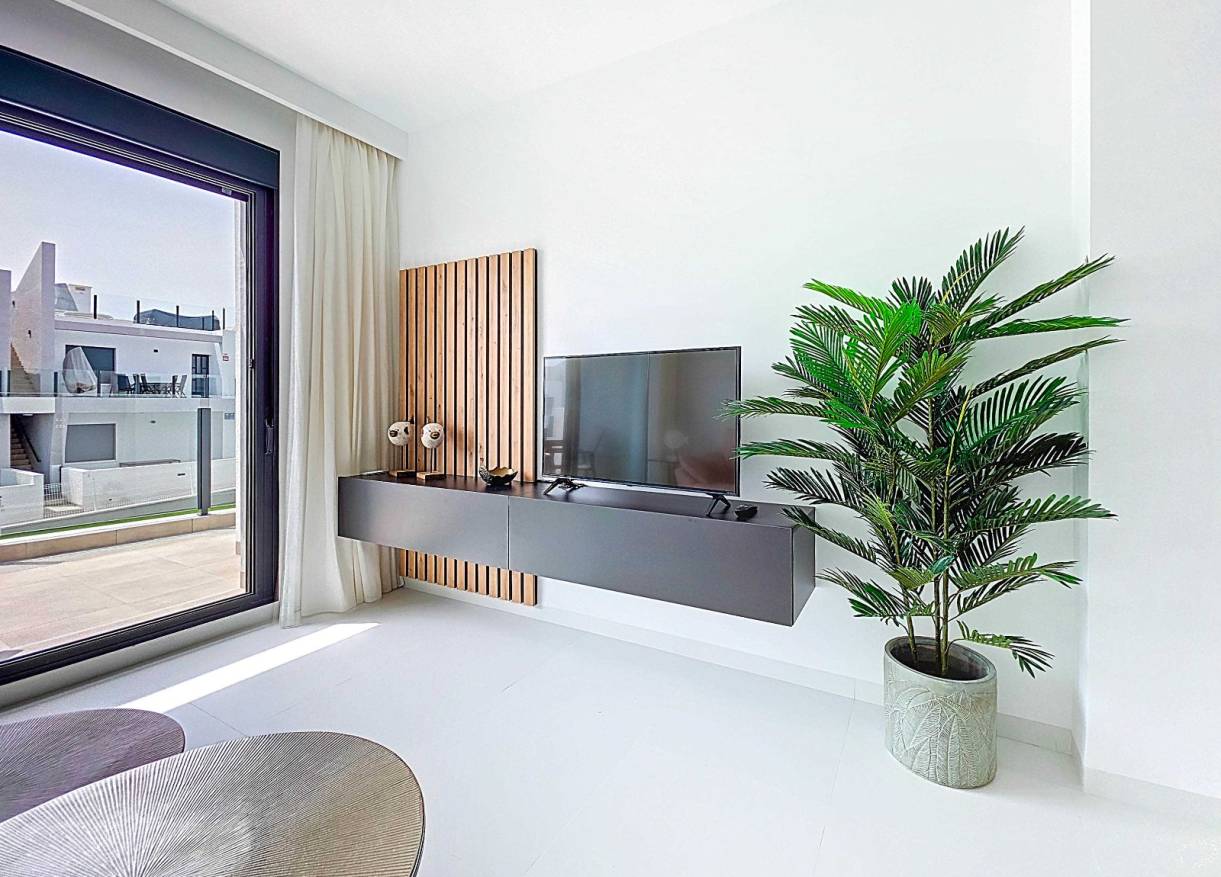 Bestaand - Appartement - San Miguel de Salinas - San Miguel Salinas