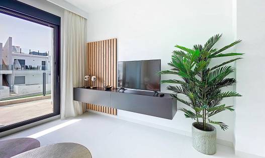 Bestaand - Appartement - San Miguel de Salinas - San Miguel Salinas