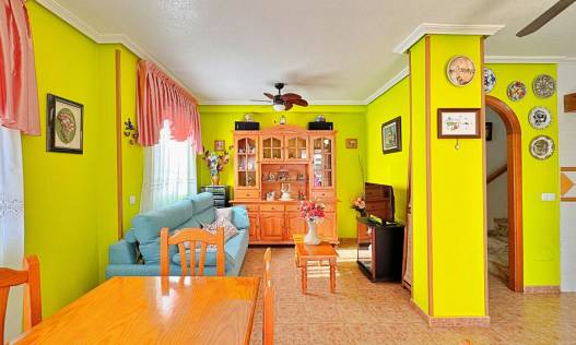 Bestaand - Townhouse / Semi-detached - Orihuela Costa - La Campana