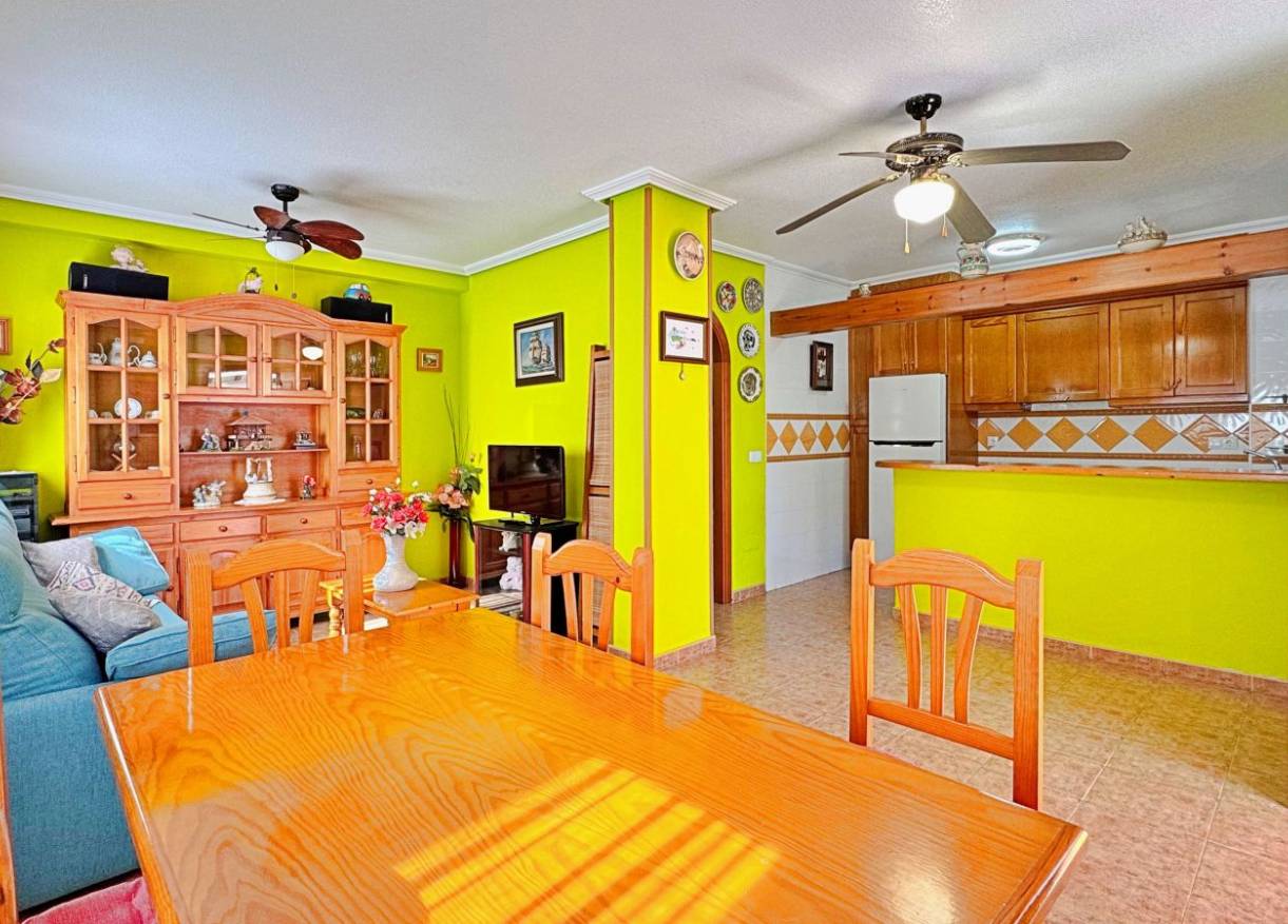 Bestaand - Townhouse / Semi-detached - Orihuela Costa - La Campana