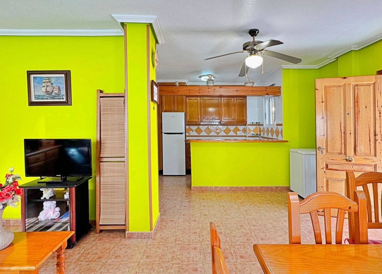 Bestaand - Townhouse / Semi-detached - Orihuela Costa - La Campana