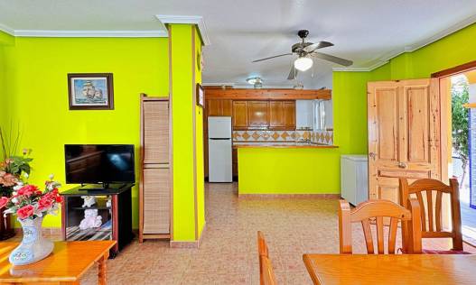 Bestaand - Townhouse / Semi-detached - Orihuela Costa - La Campana