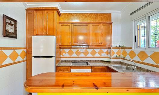 Bestaand - Townhouse / Semi-detached - Orihuela Costa - La Campana