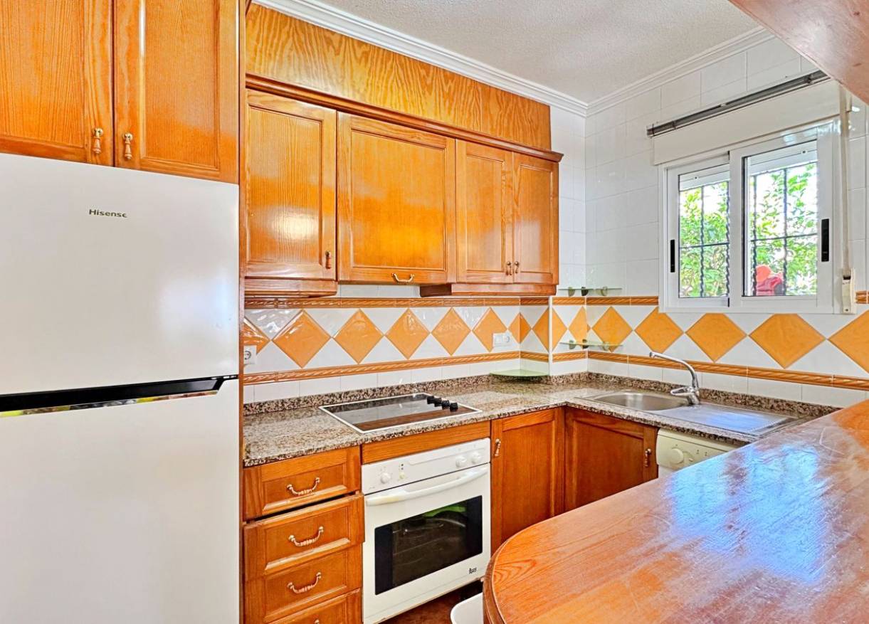 Bestaand - Townhouse / Semi-detached - Orihuela Costa - La Campana