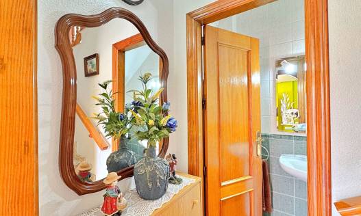 Bestaand - Townhouse / Semi-detached - Orihuela Costa - La Campana