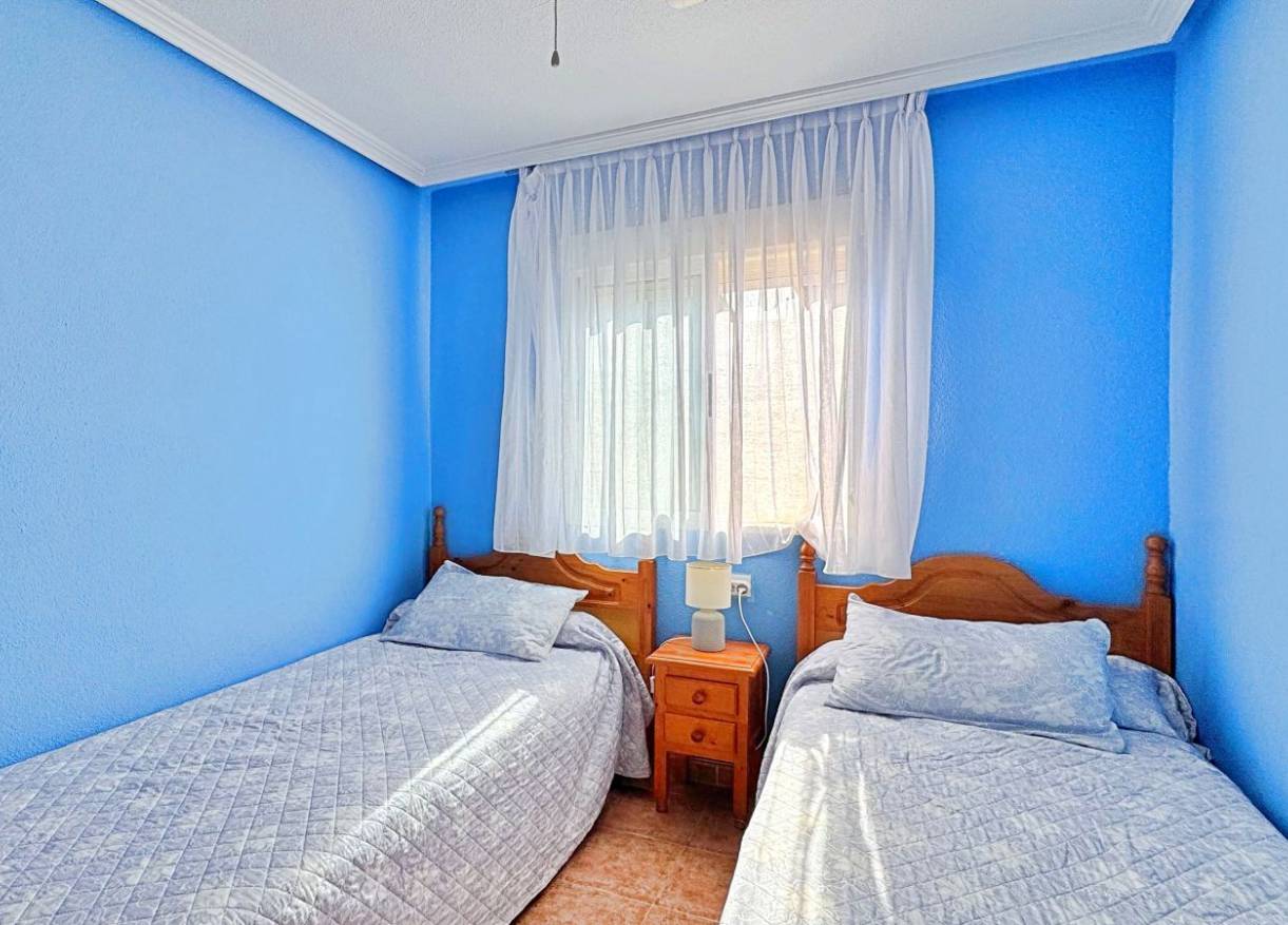 Bestaand - Townhouse / Semi-detached - Orihuela Costa - La Campana