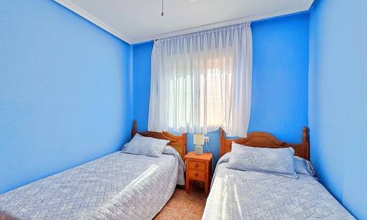 Bestaand - Townhouse / Semi-detached - Orihuela Costa - La Campana